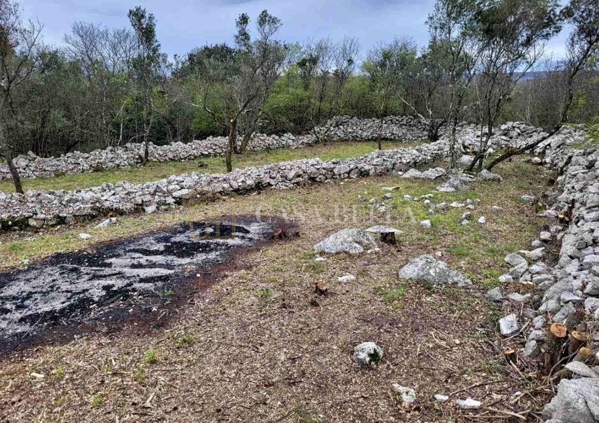Terreno In vendita - Primorsko-goranska Krk - foto 1/2