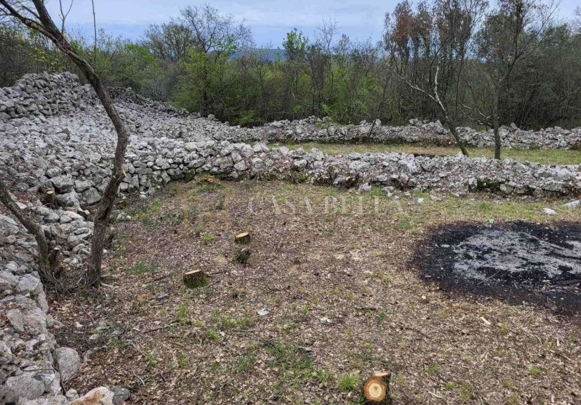 Terreno In vendita - Primorsko-goranska Krk - foto 2/2