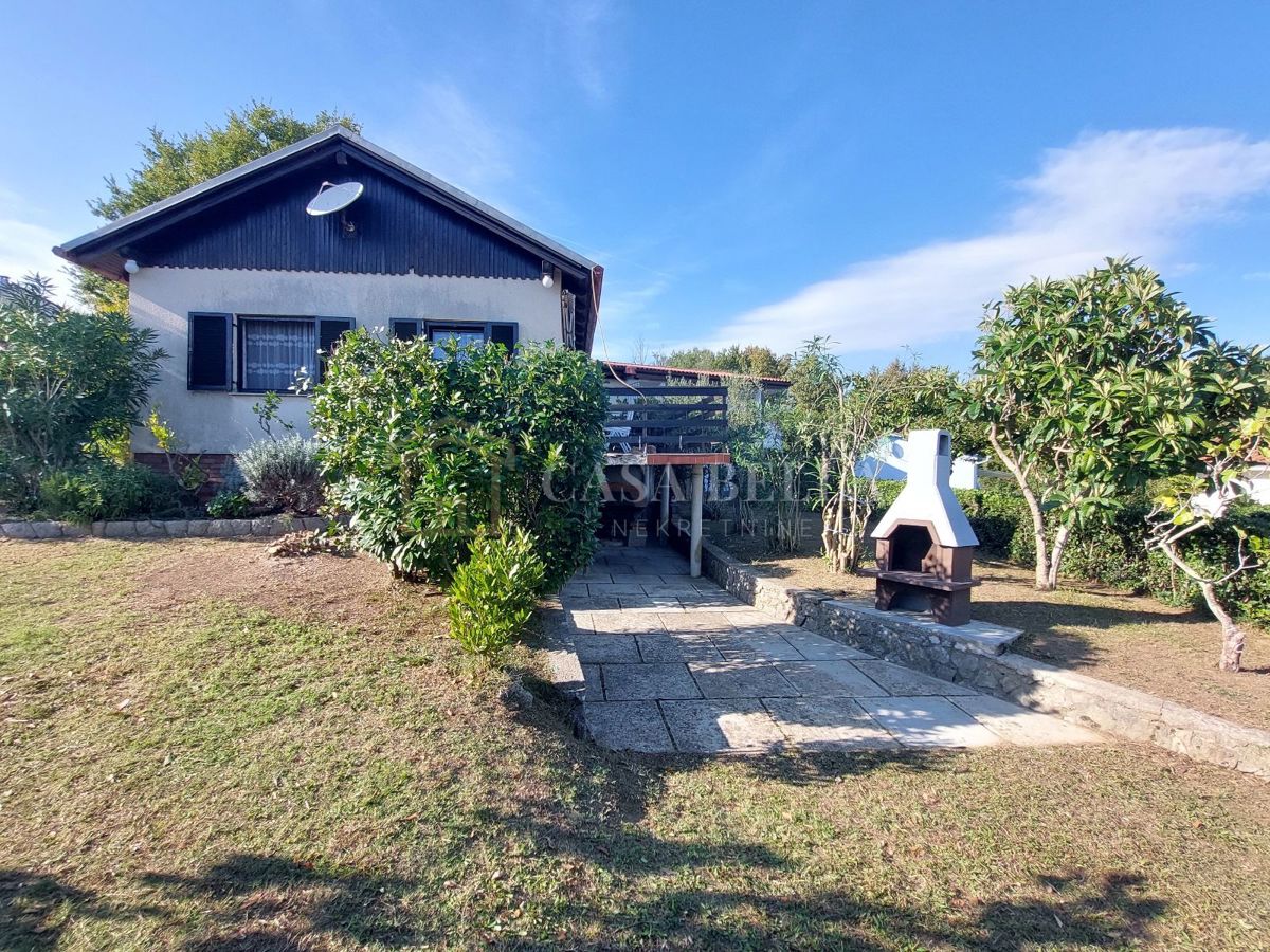 Casa In vendita - PRIMORSKO-GORANSKA KRK