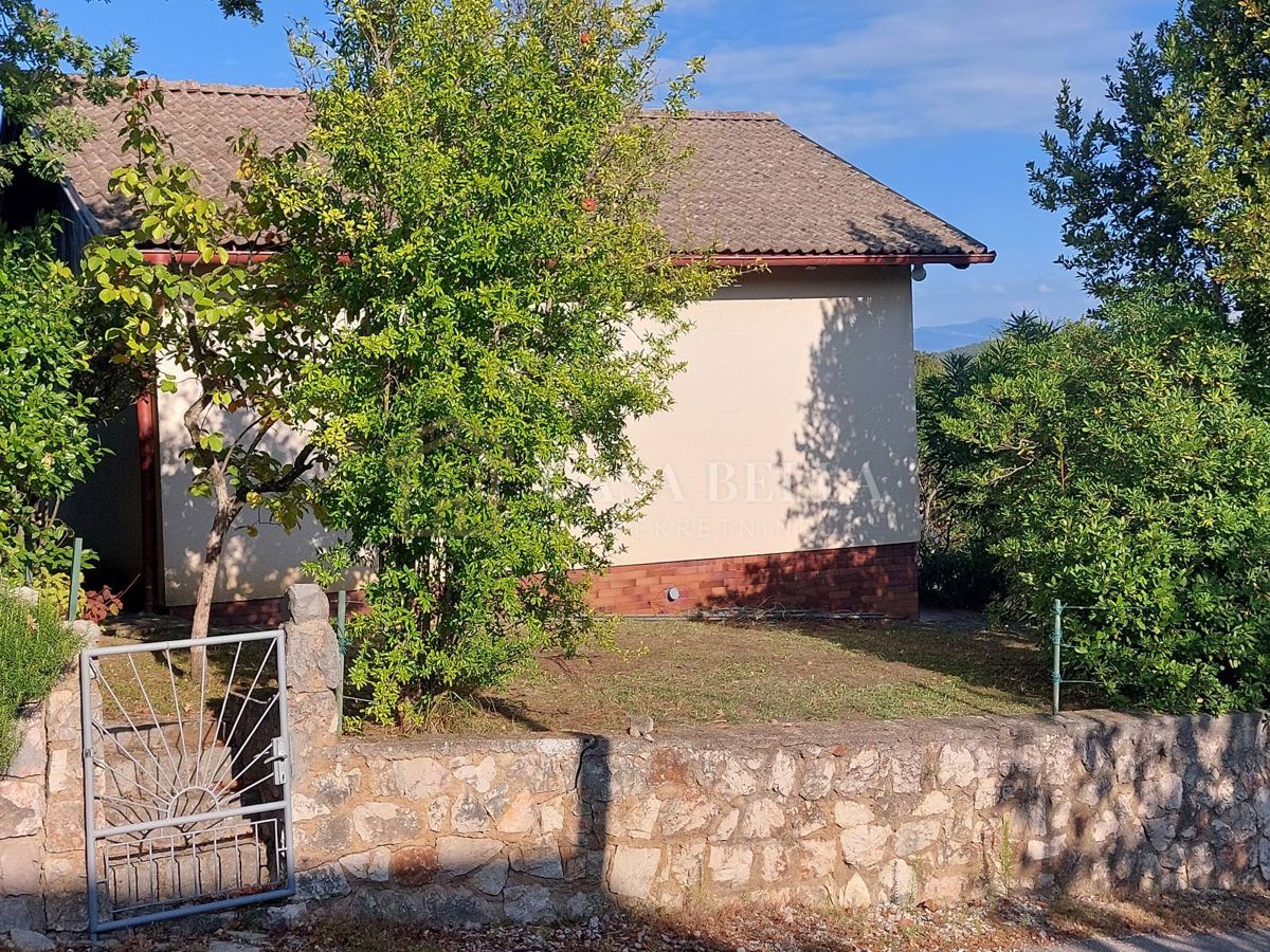 Casa In vendita - PRIMORSKO-GORANSKA KRK