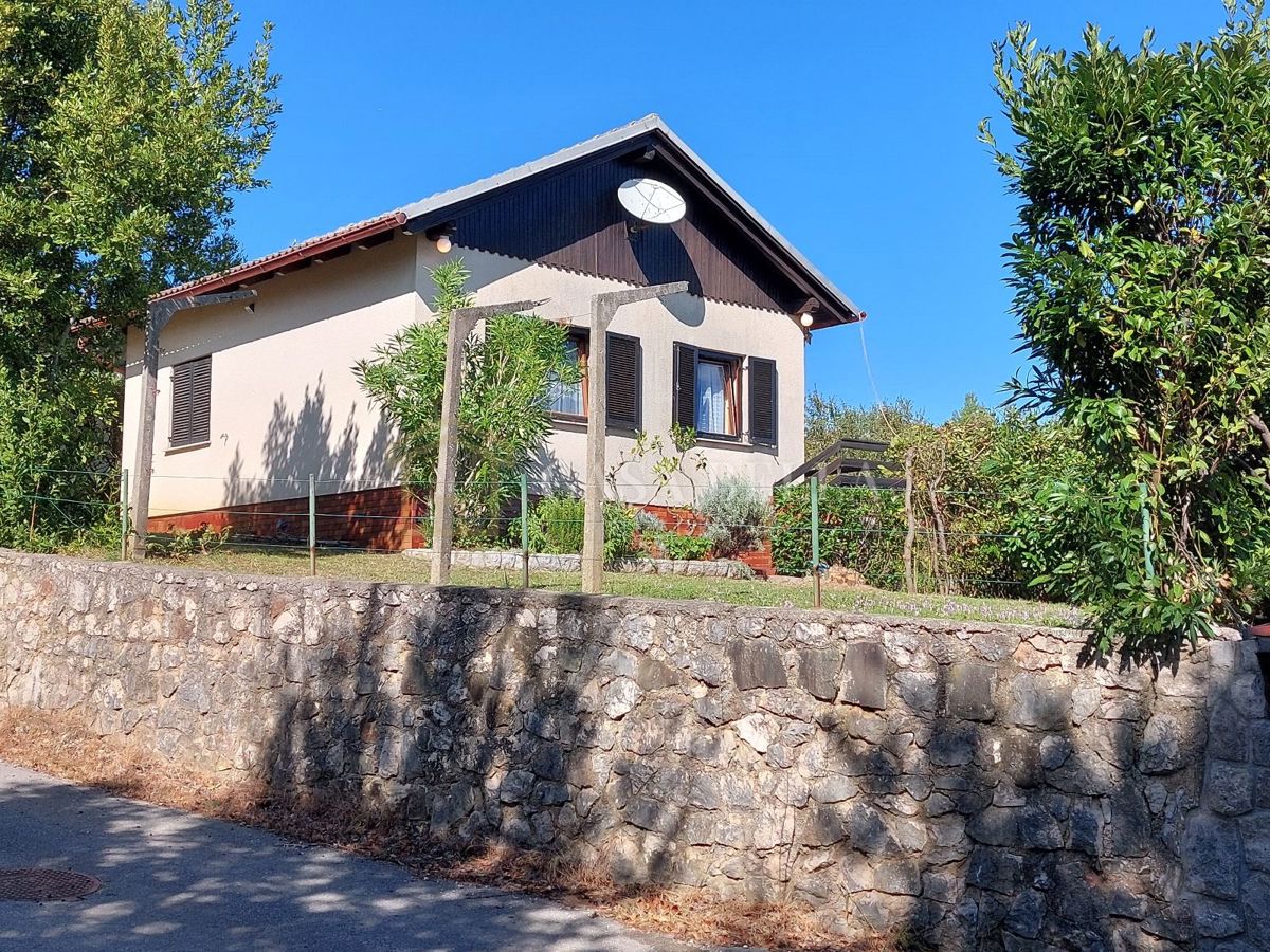 Casa In vendita - PRIMORSKO-GORANSKA KRK