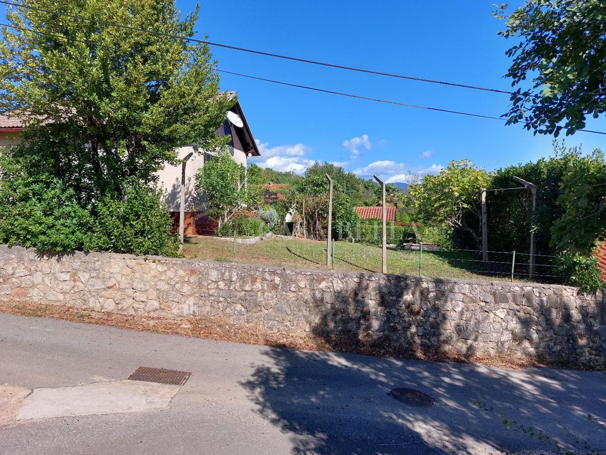 Casa In vendita - PRIMORSKO-GORANSKA KRK