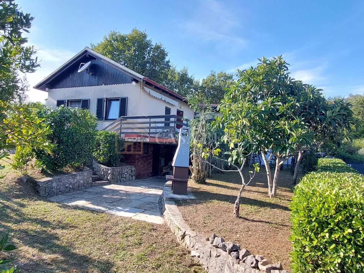 Casa In vendita - Primorsko-goranska Krk - foto 2/20
