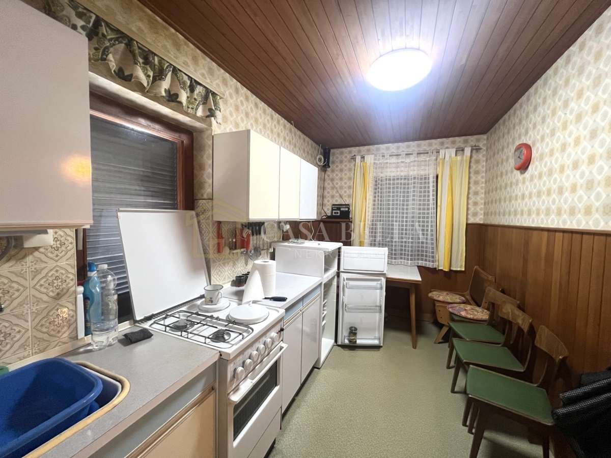 Casa In vendita - PRIMORSKO-GORANSKA KRK