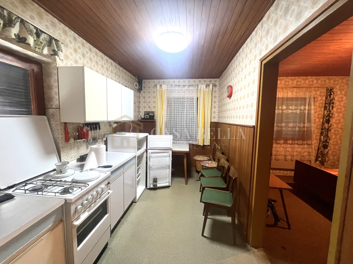 Casa In vendita - PRIMORSKO-GORANSKA KRK