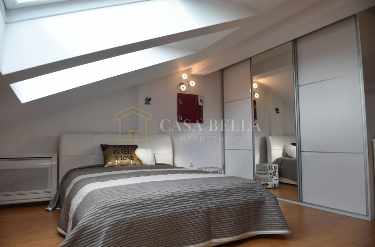 Apartma Na predaj - PRIMORSKO-GORANSKA RIJEKA
