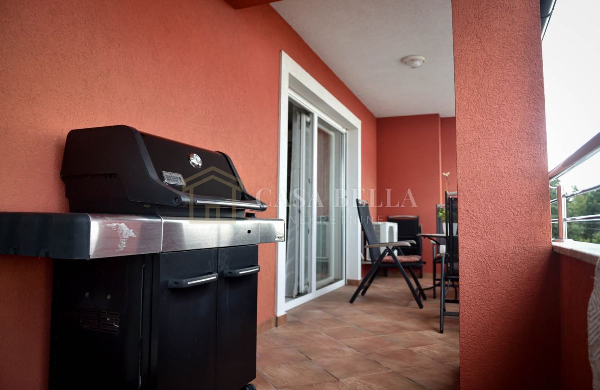 Apartma Na predaj - PRIMORSKO-GORANSKA RIJEKA