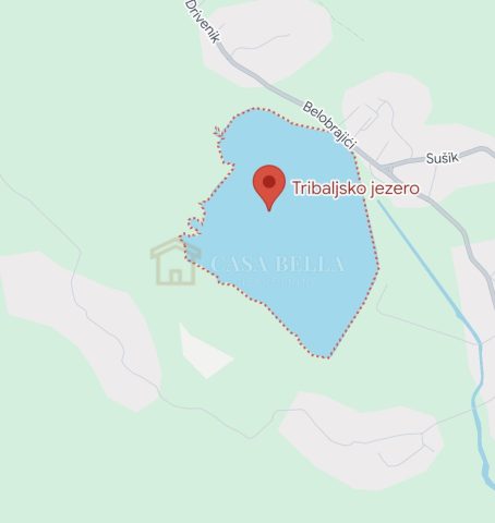 Land for sale – Vinodolska Općina