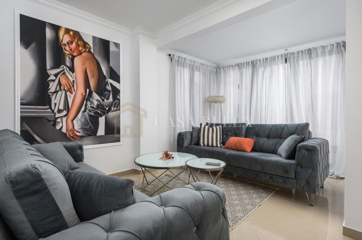 Apartma Na predaj - Istarska Novigrad - foto 1/4
