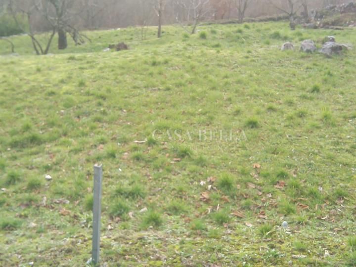 Terrain À vendre - Primorsko-goranska Opatija - foto 1/1