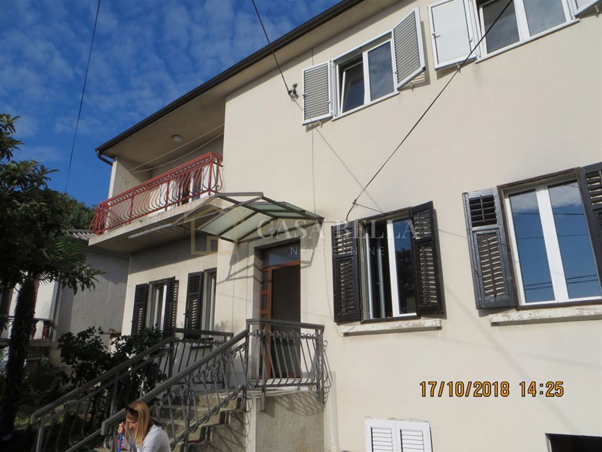Kuća Na prodaju - PRIMORSKO-GORANSKA RIJEKA