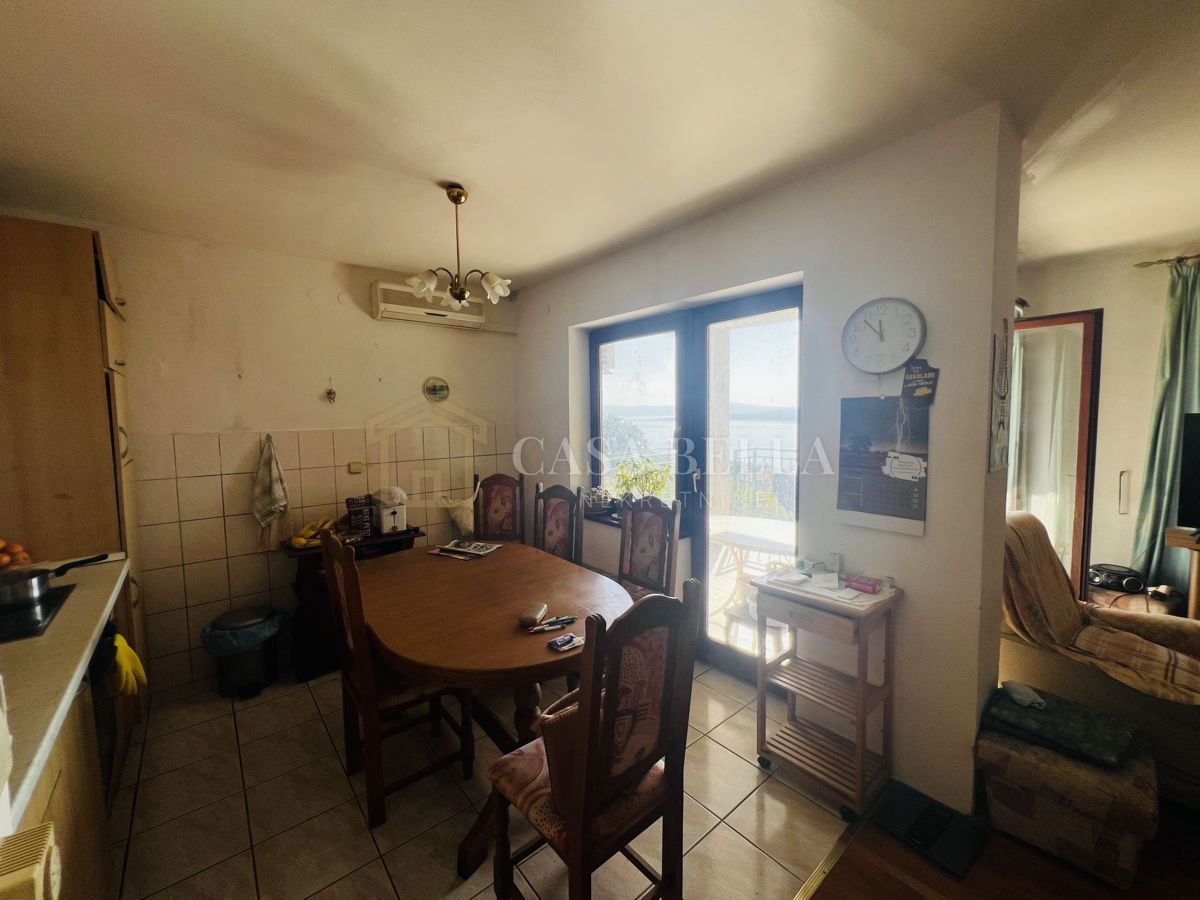 Appartamento In vendita - PRIMORSKO-GORANSKA CRIKVENICA