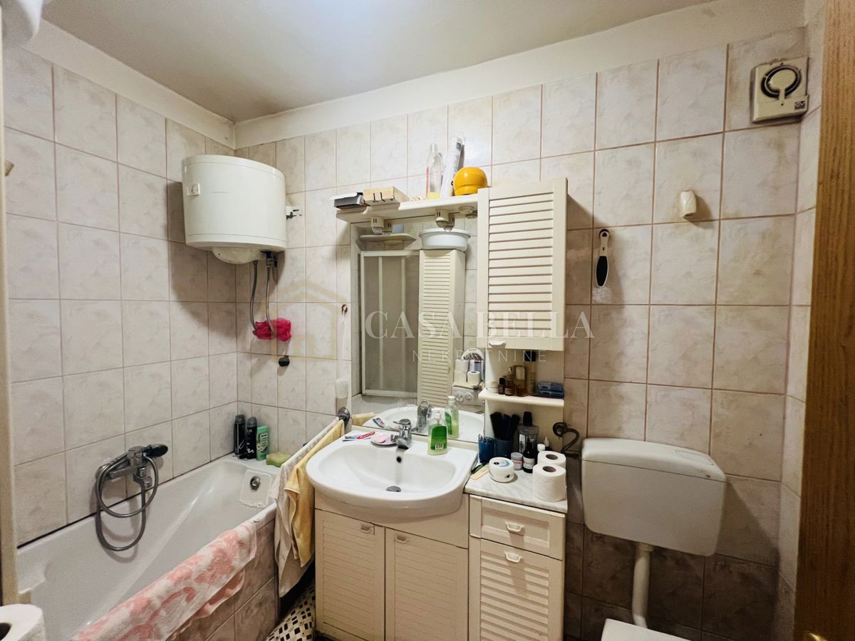 Appartamento In vendita - PRIMORSKO-GORANSKA CRIKVENICA