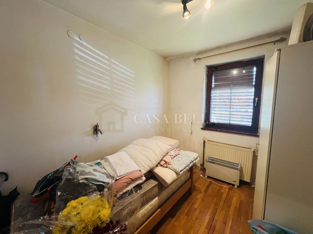 Appartamento In vendita - PRIMORSKO-GORANSKA CRIKVENICA
