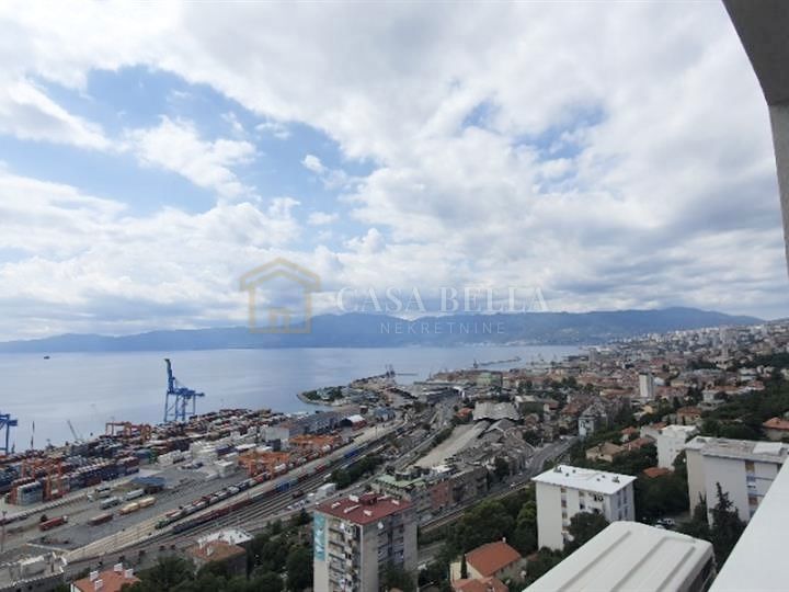 Appartement À vendre - Primorsko-goranska Rijeka - foto 1/7