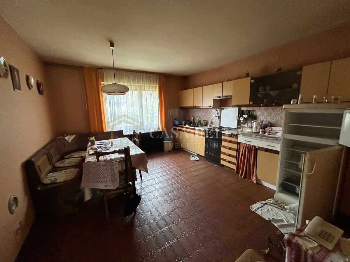 Kuća Na prodaju - KRAPINSKO-ZAGORSKA KRAPINSKE TOPLICE