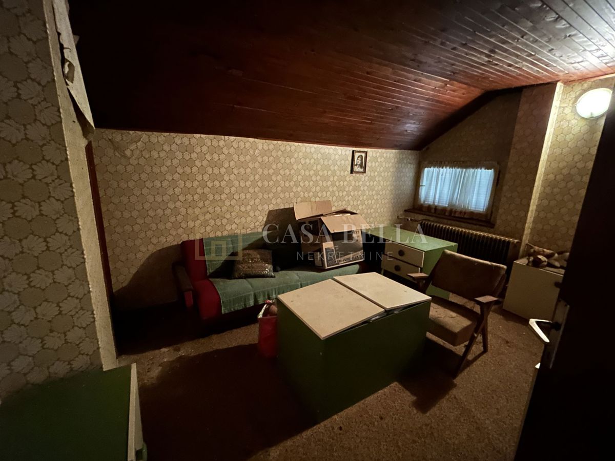 Kuća Na prodaju - KRAPINSKO-ZAGORSKA KRAPINSKE TOPLICE