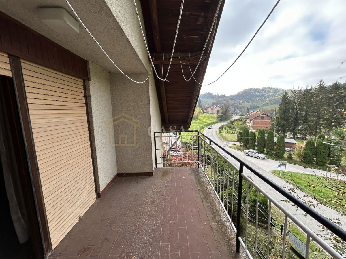 Kuća Na prodaju - KRAPINSKO-ZAGORSKA KRAPINSKE TOPLICE