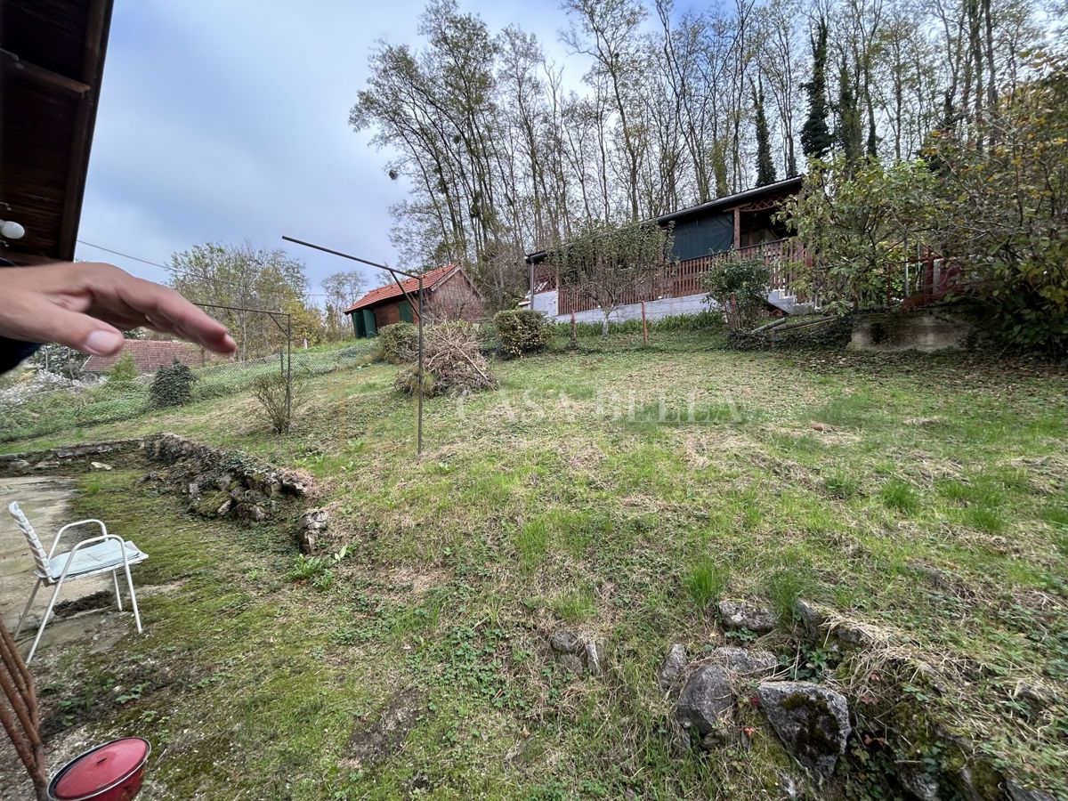 Kuća Na prodaju - KRAPINSKO-ZAGORSKA KRAPINSKE TOPLICE