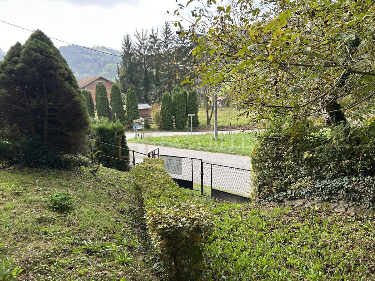 Kuća Na prodaju - KRAPINSKO-ZAGORSKA KRAPINSKE TOPLICE