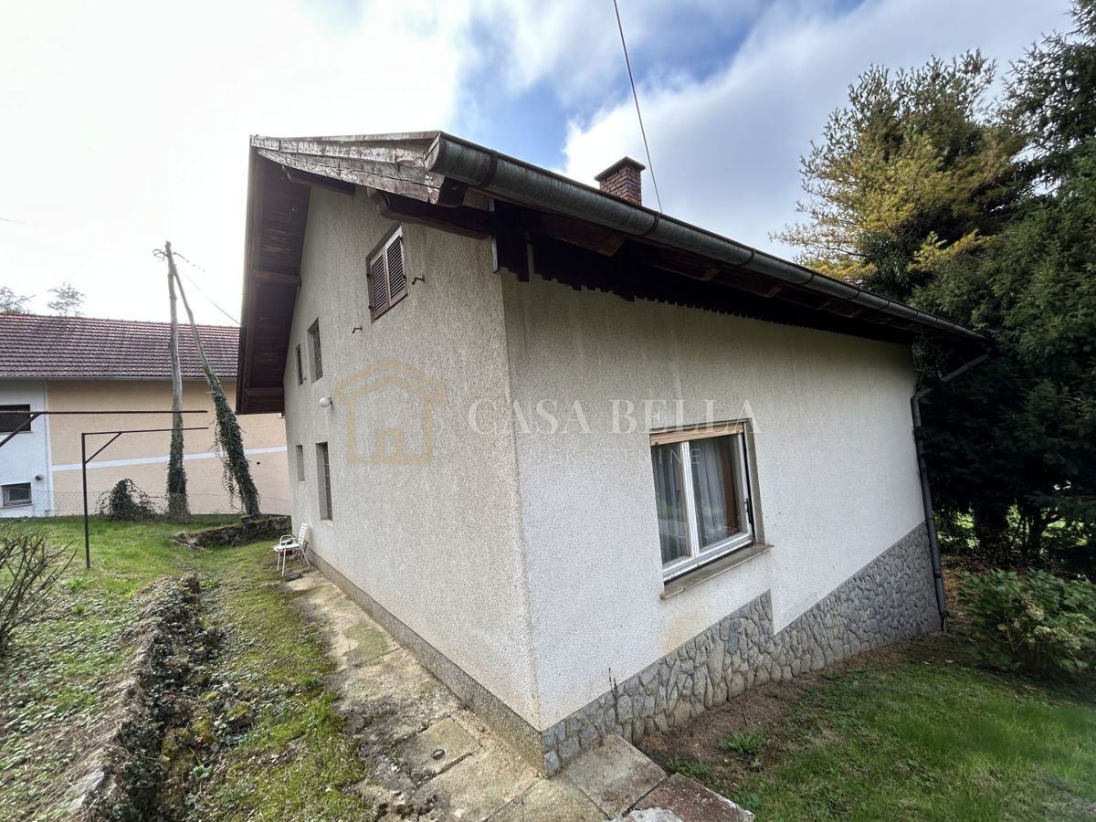 Kuća Na prodaju - KRAPINSKO-ZAGORSKA KRAPINSKE TOPLICE