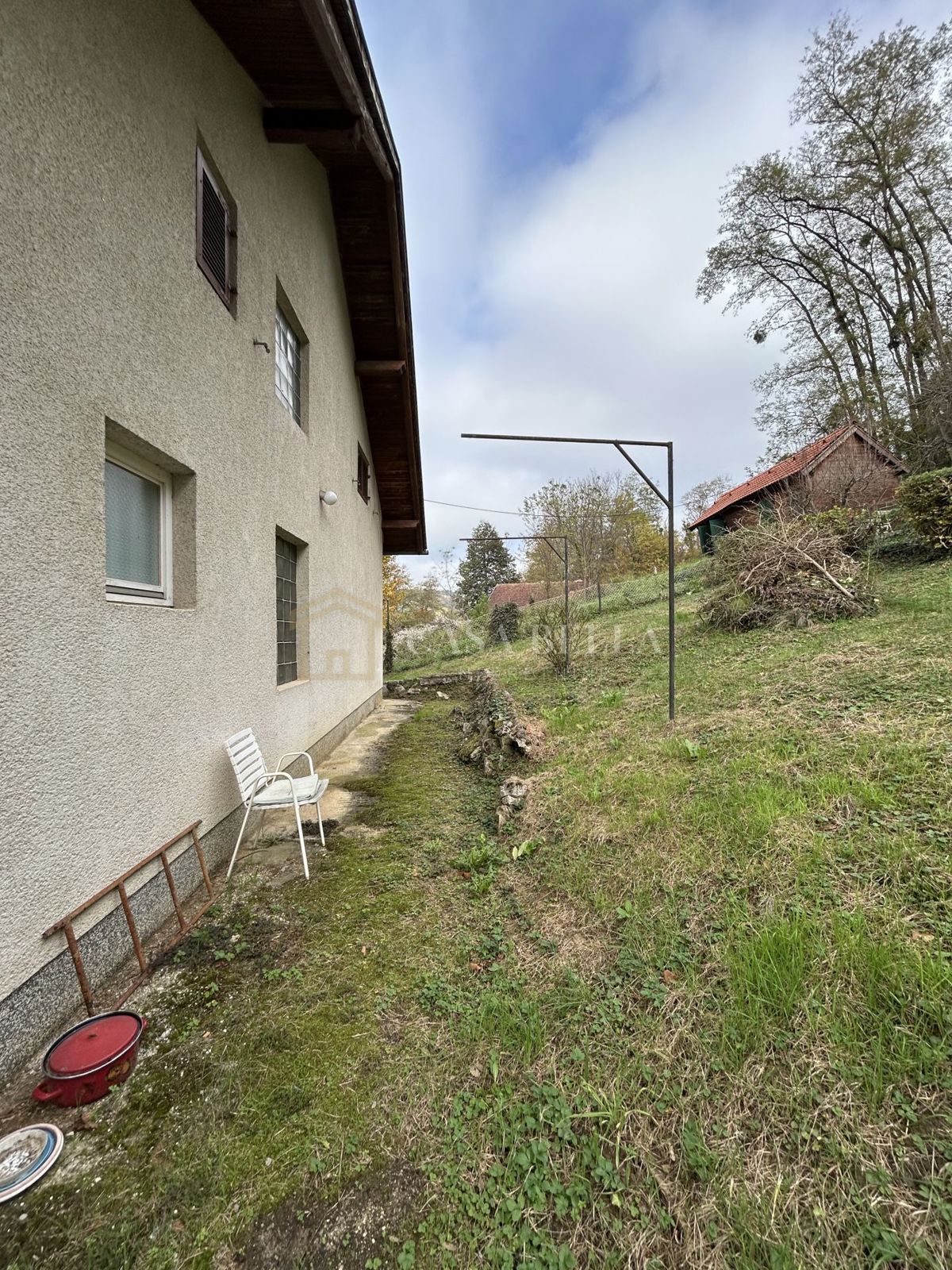 Kuća Na prodaju - KRAPINSKO-ZAGORSKA KRAPINSKE TOPLICE