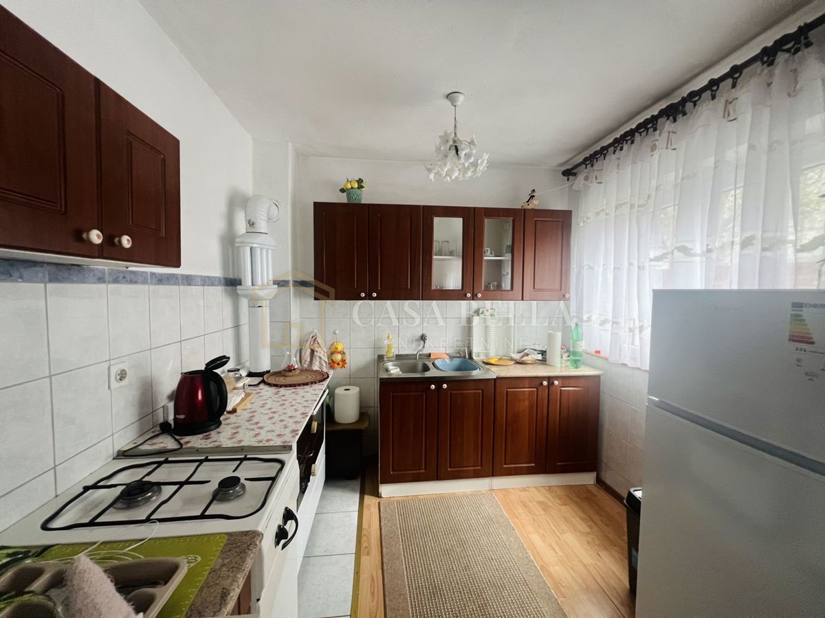 House For sale - LIČKO-SENJSKA SENJ