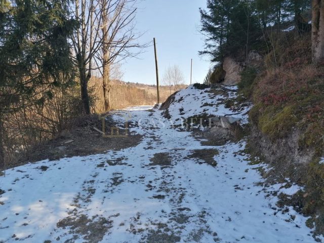Parcela na predaj – Brod Moravice