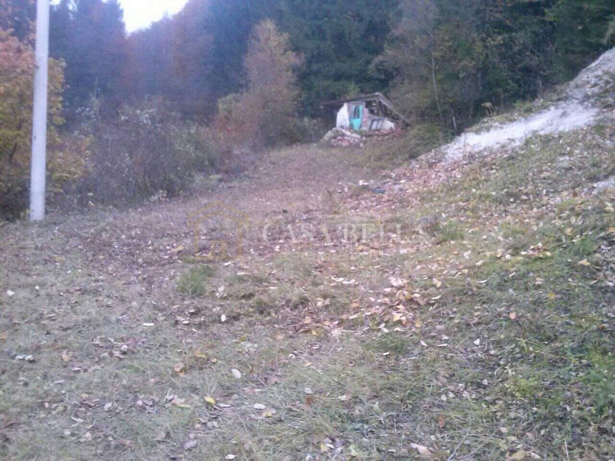Zemljište Na prodaju - PRIMORSKO-GORANSKA BROD MORAVICE