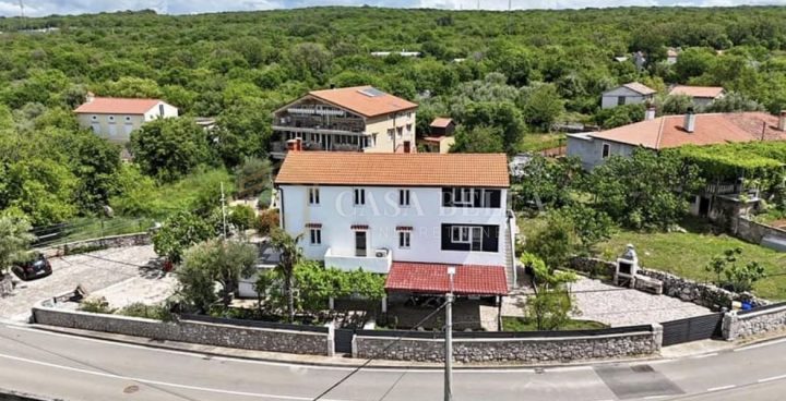 Casa in vendita – Krk