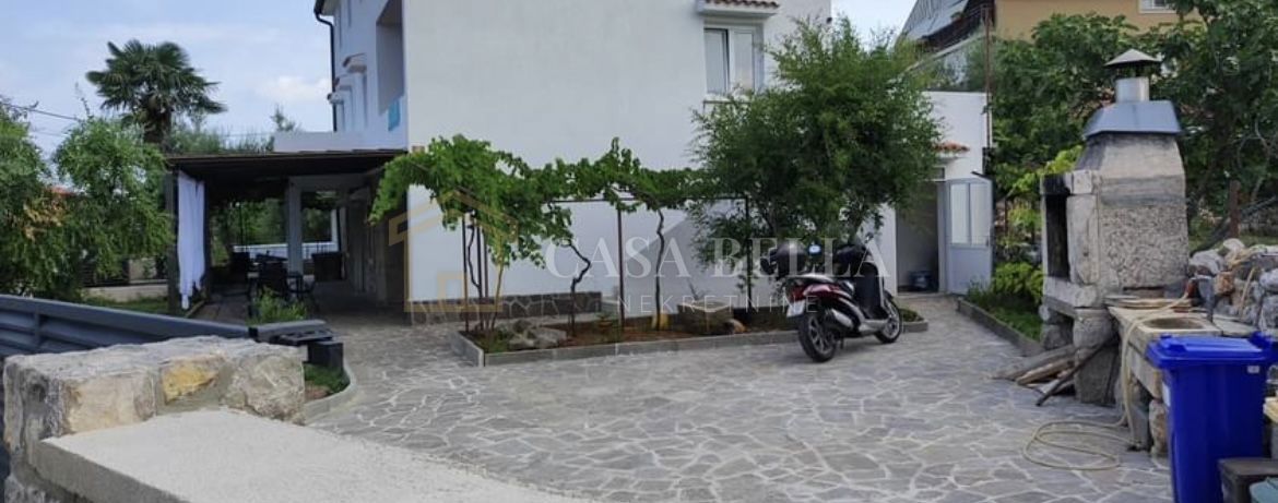 Maison À vendre - PRIMORSKO-GORANSKA KRK