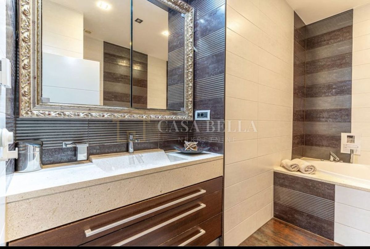 Apartment Zu vermieten - Primorsko-goranska Rijeka - foto 1/9