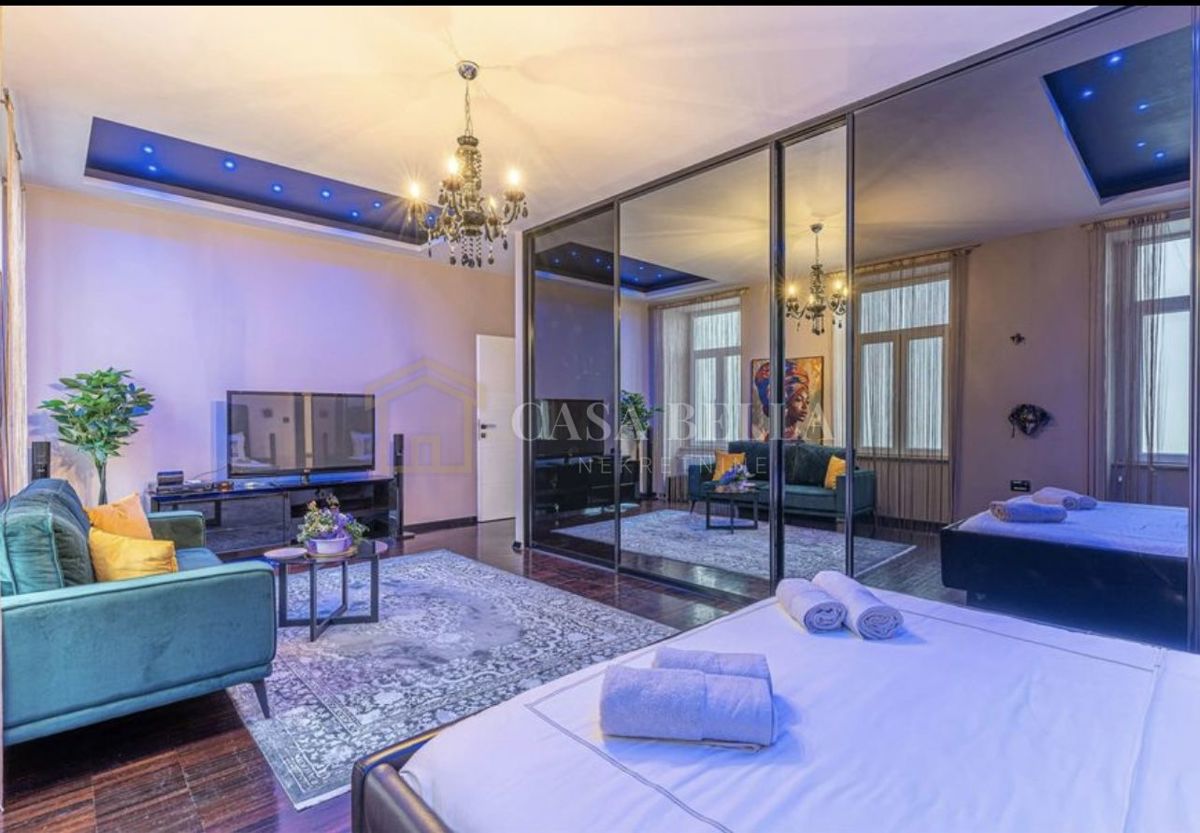 Apartment Zu vermieten - Primorsko-goranska Rijeka - foto 2/9