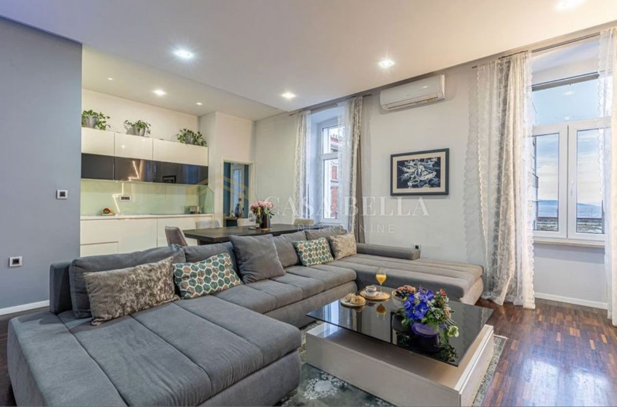 Apartment Zu vermieten - Primorsko-goranska Rijeka - foto 5/9