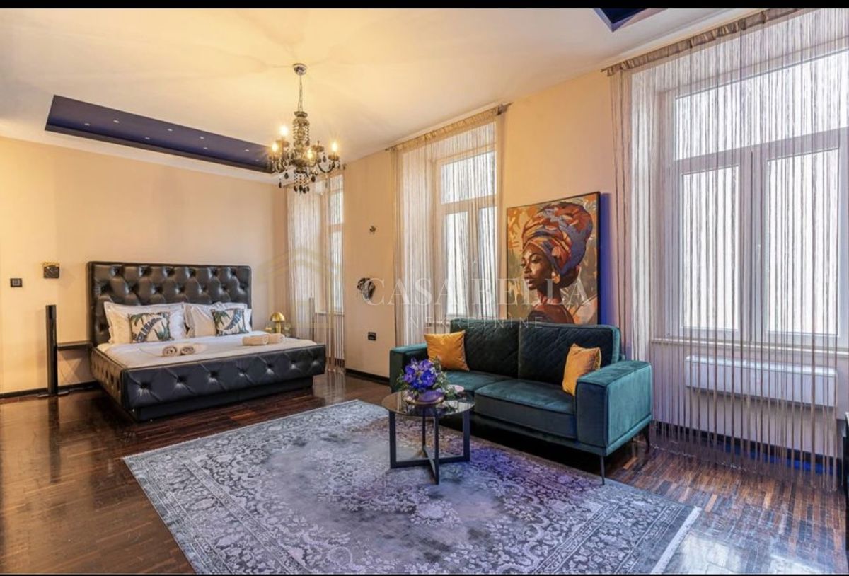 Apartment Zu vermieten - PRIMORSKO-GORANSKA RIJEKA