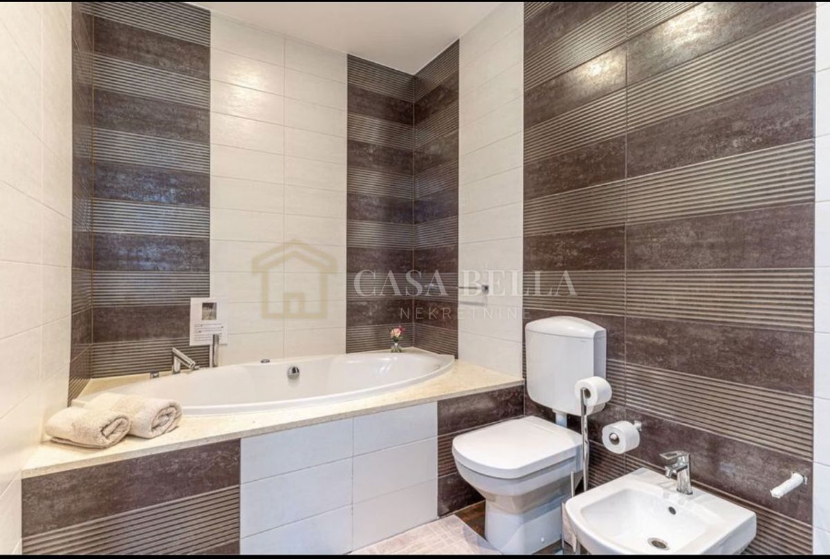 Apartment Zu vermieten - PRIMORSKO-GORANSKA RIJEKA