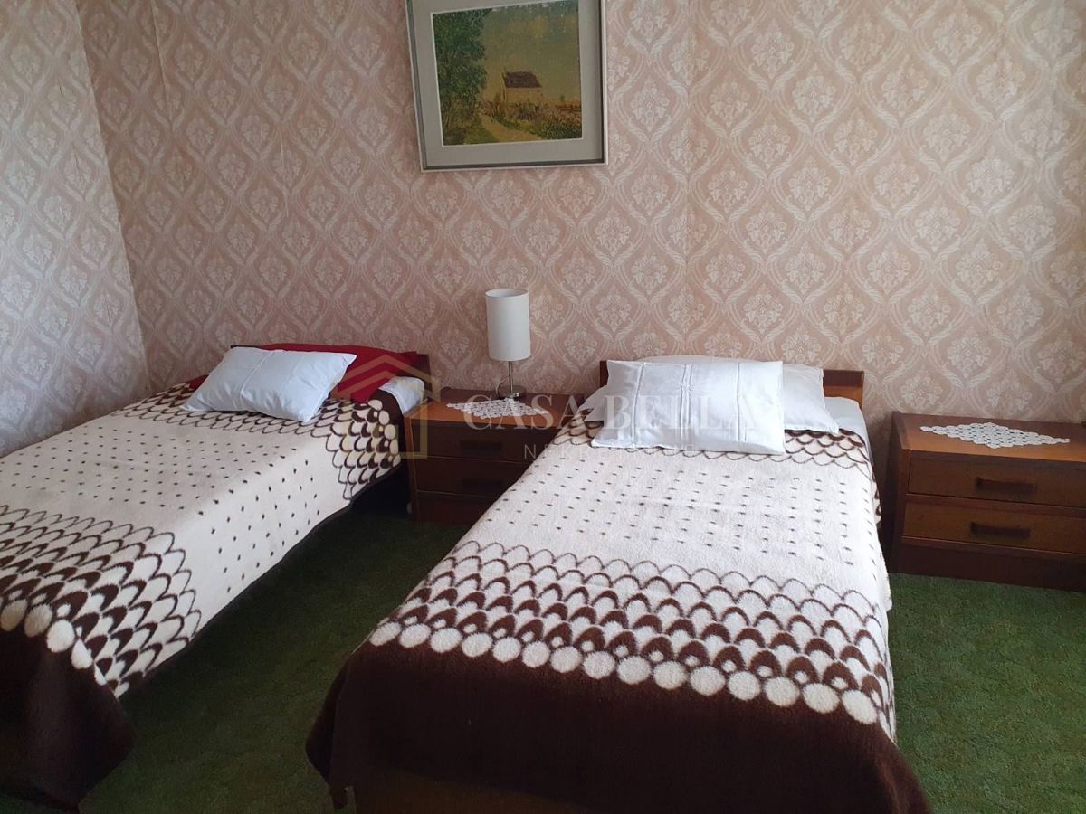 Haus Zu vermieten - PRIMORSKO-GORANSKA VINODOLSKA OPĆINA