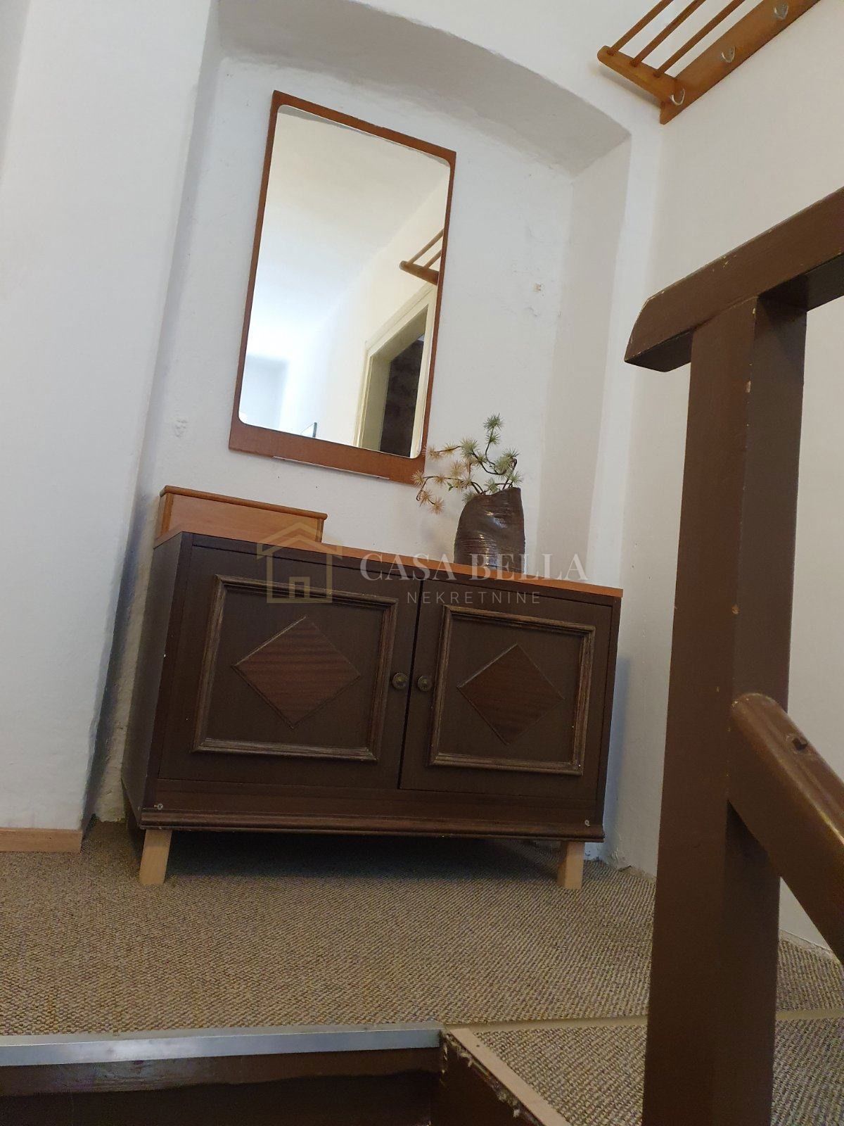 Haus Zu vermieten - PRIMORSKO-GORANSKA VINODOLSKA OPĆINA
