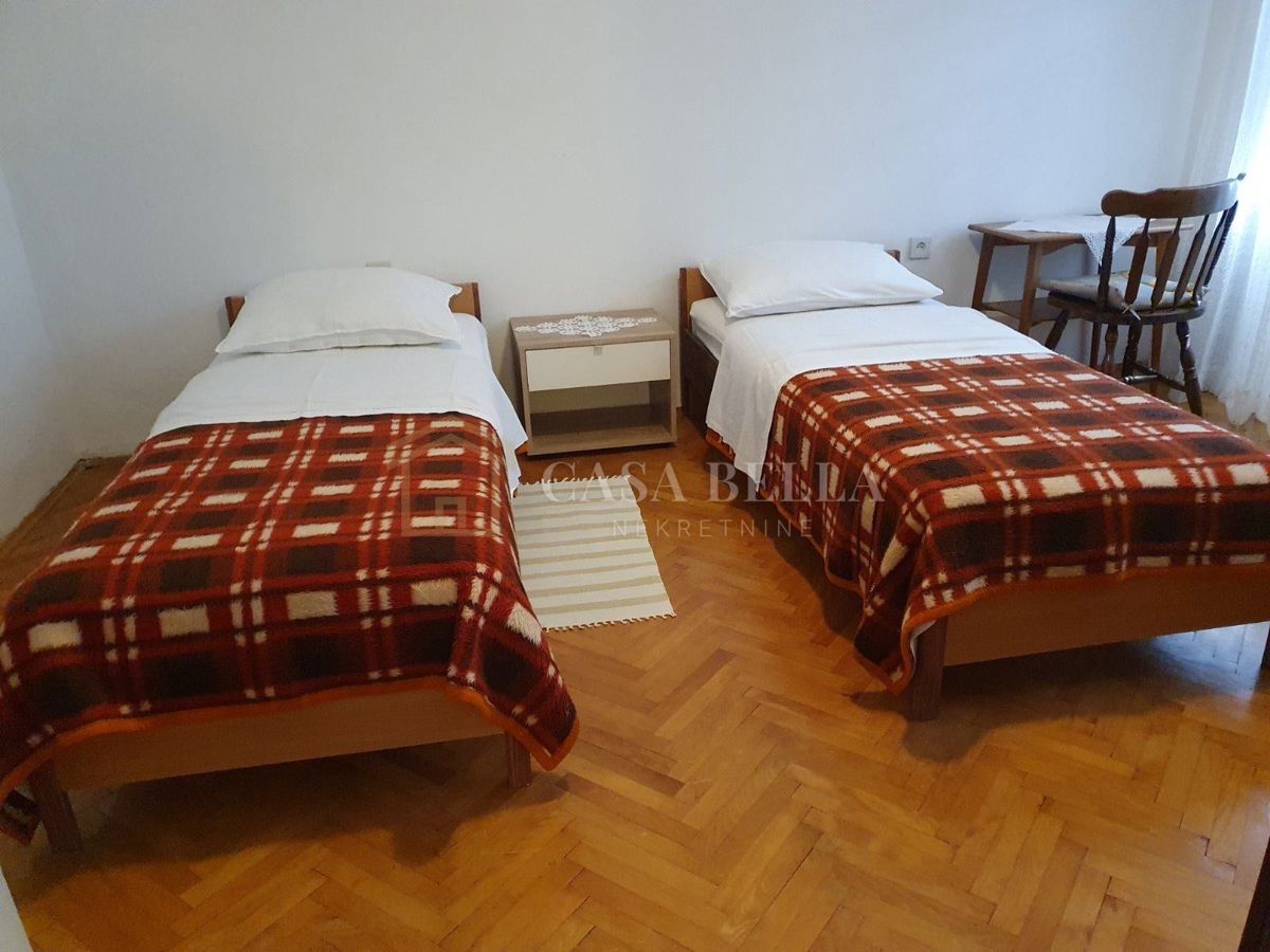Haus Zu vermieten - PRIMORSKO-GORANSKA VINODOLSKA OPĆINA