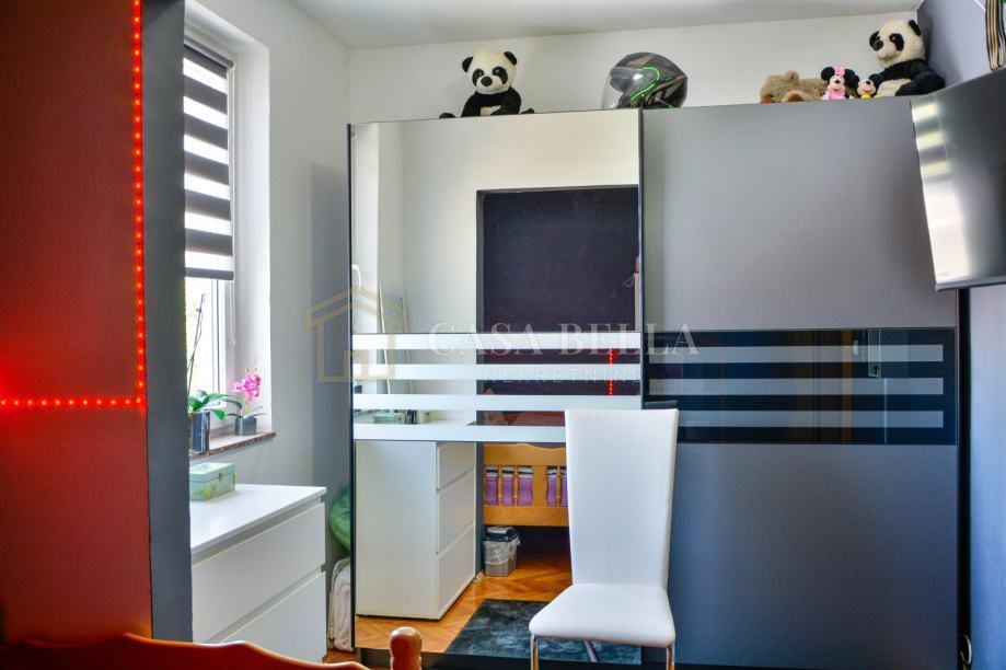 Apartmán Na prodej - LIČKO-SENJSKA SENJ