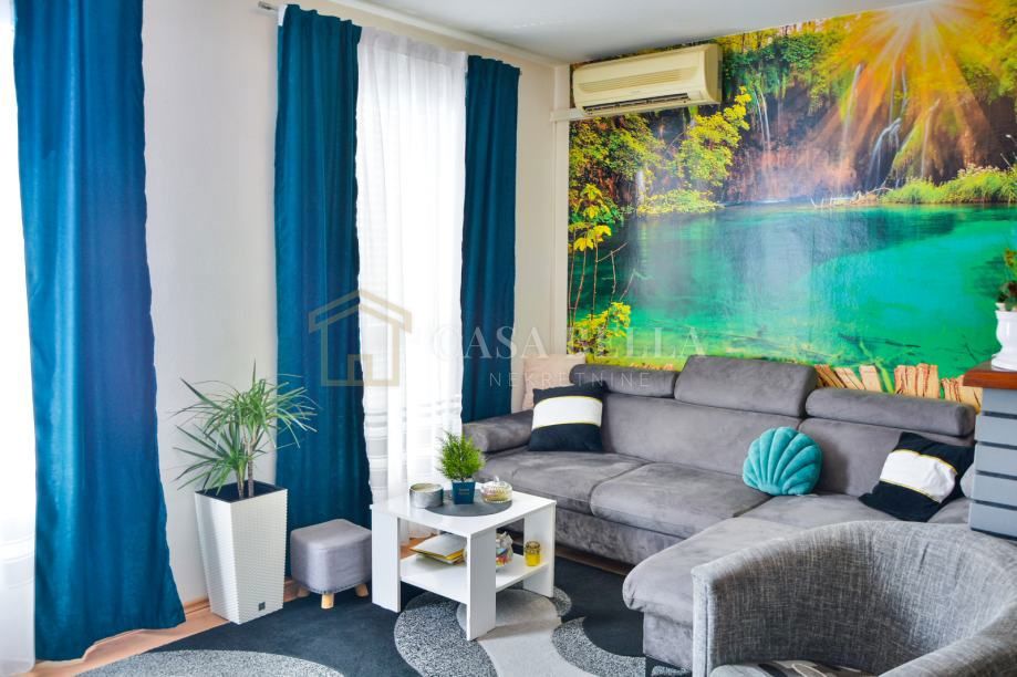 Apartmán Na prodej - Ličko-senjska Senj - foto 2/13