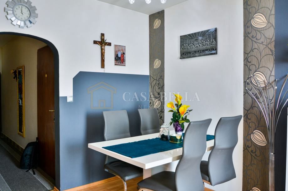 Apartmán Na prodej - LIČKO-SENJSKA SENJ