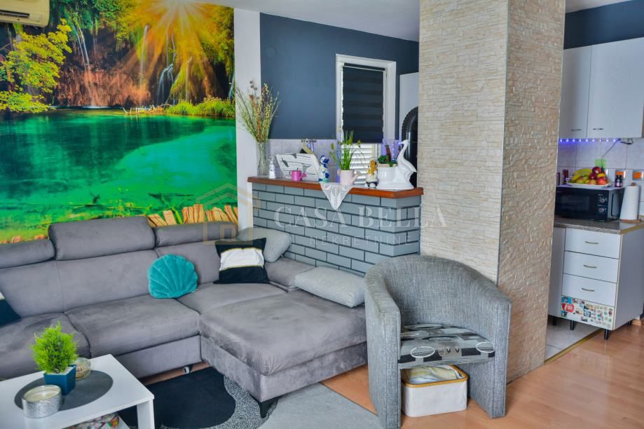 Apartmán Na prodej - LIČKO-SENJSKA SENJ