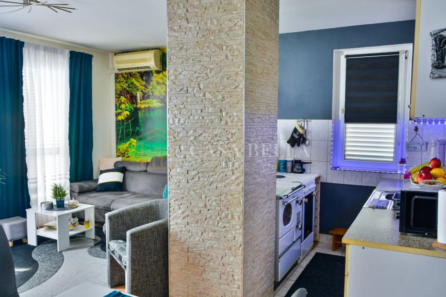 Apartmán Na prodej - LIČKO-SENJSKA SENJ