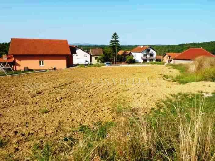 Terrain À vendre - ZAGREBAČKA JASTREBARSKO