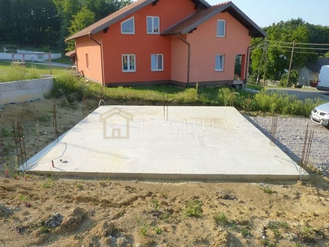 Terrain À vendre - ZAGREBAČKA JASTREBARSKO