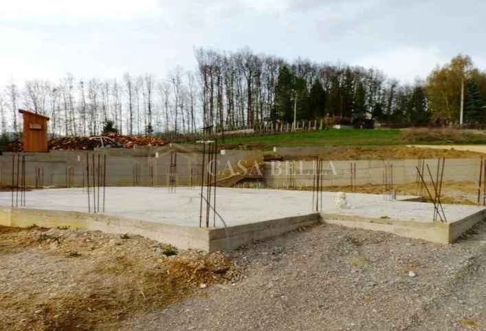 Terrain À vendre - ZAGREBAČKA JASTREBARSKO