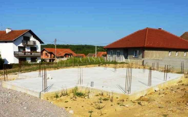 Terrain À vendre - ZAGREBAČKA JASTREBARSKO