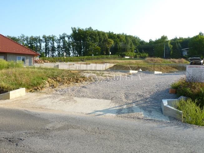 Terrain À vendre - ZAGREBAČKA JASTREBARSKO