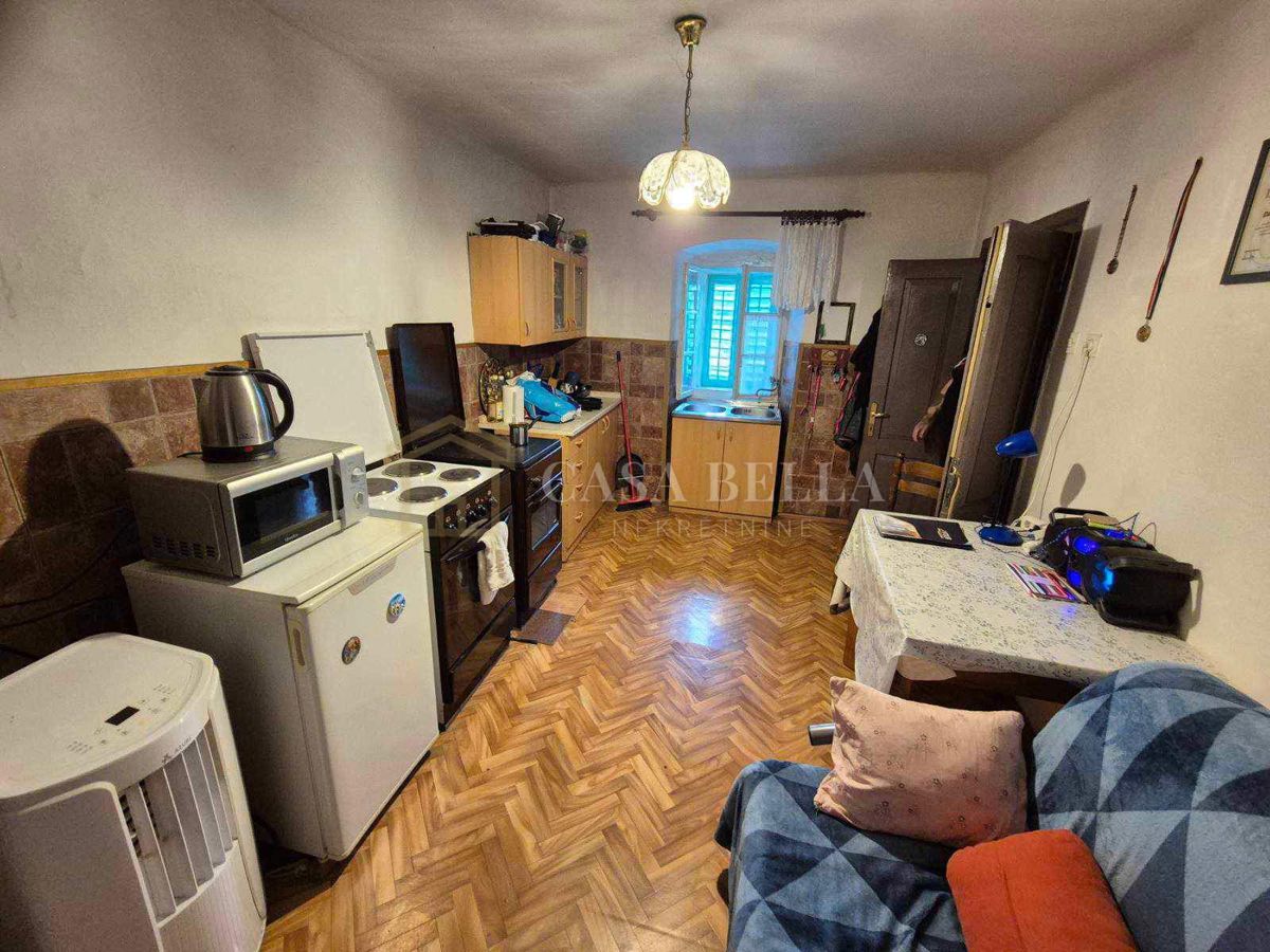 Apartment Zu verkaufen - Primorsko-goranska Rijeka - foto 1/7